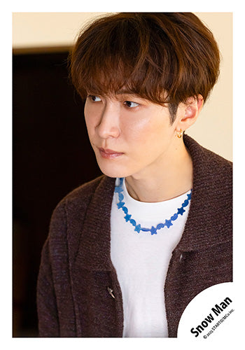 【No.SM25-183】專輯「THE BEST 2020 - 2025」MV&封面花絮照