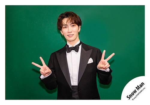 【No.SM25-187】專輯「THE BEST 2020 - 2025」MV&封面花絮照