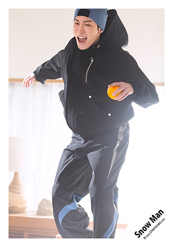 【No.SM25-188】專輯「THE BEST 2020 - 2025」MV&封面花絮照