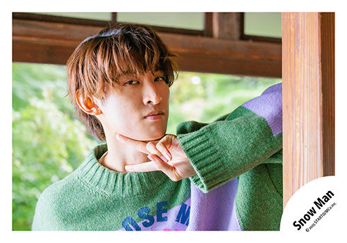 【No.SM25-197】專輯「THE BEST 2020 - 2025」MV&封面花絮照