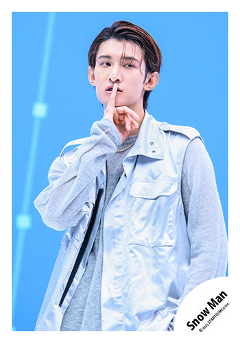 【No.SM25-200】專輯「THE BEST 2020 - 2025」MV&封面花絮照