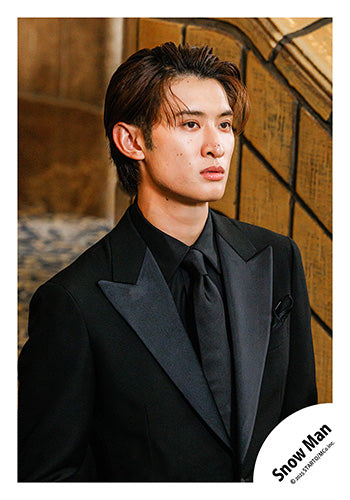 【No.SM25-202】專輯「THE BEST 2020 - 2025」MV&封面花絮照