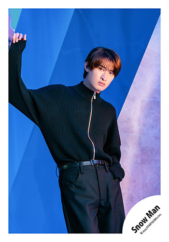 【No.SM25-212】專輯「THE BEST 2020 - 2025」MV&封面花絮照