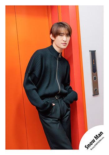 【No.SM25-222】專輯「THE BEST 2020 - 2025」MV&封面花絮照