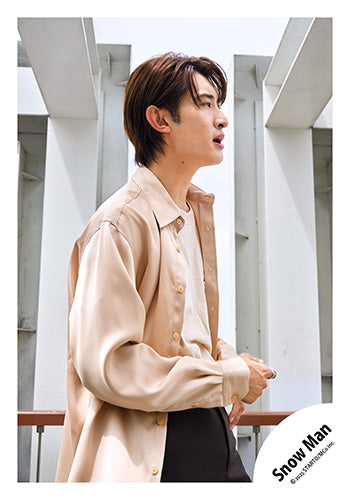 【No.SM25-223】專輯「THE BEST 2020 - 2025」MV&封面花絮照