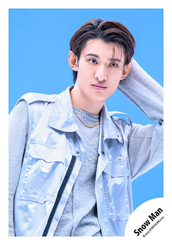 【No.SM25-230】專輯「THE BEST 2020 - 2025」MV&封面花絮照