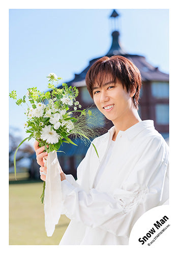 【No.SM25-236】專輯「THE BEST 2020 - 2025」MV&封面花絮照