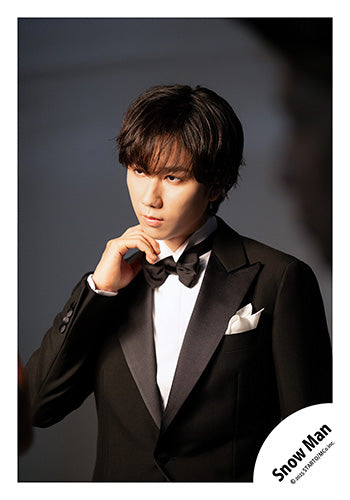 【No.SM25-238】專輯「THE BEST 2020 - 2025」MV&封面花絮照