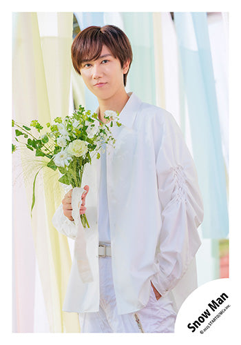 【No.SM25-248】專輯「THE BEST 2020 - 2025」MV&封面花絮照