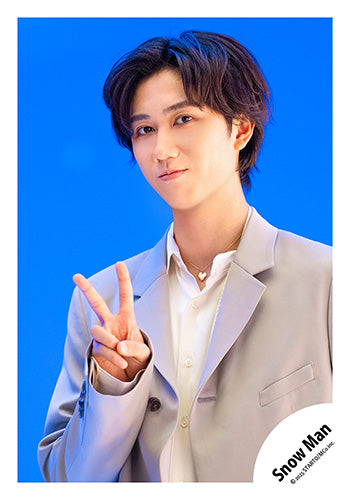 【No.SM25-250】專輯「THE BEST 2020 - 2025」MV&封面花絮照