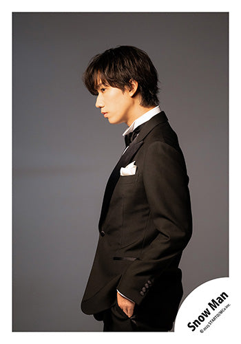 【No.SM25-252】專輯「THE BEST 2020 - 2025」MV&封面花絮照