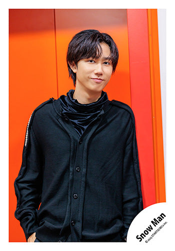 【No.SM25-255】專輯「THE BEST 2020 - 2025」MV&封面花絮照