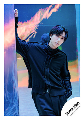 【No.SM25-261】專輯「THE BEST 2020 - 2025」MV&封面花絮照