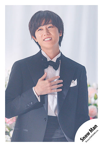 【No.SM25-262】專輯「THE BEST 2020 - 2025」MV&封面花絮照