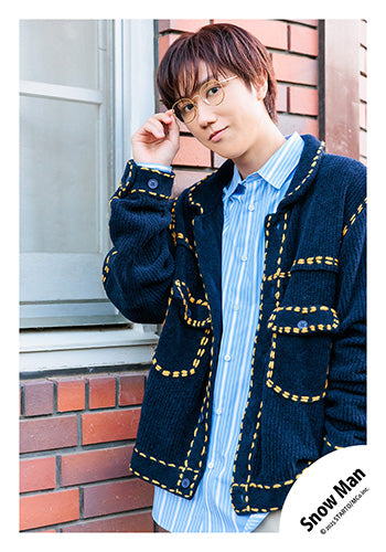 【No.SM25-268】專輯「THE BEST 2020 - 2025」MV&封面花絮照