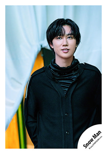 【No.SM25-269】專輯「THE BEST 2020 - 2025」MV&封面花絮照