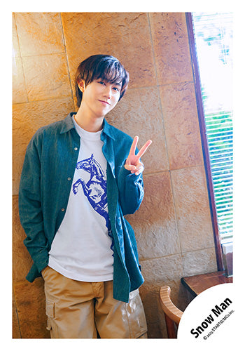 【No.SM25-270】專輯「THE BEST 2020 - 2025」MV&封面花絮照