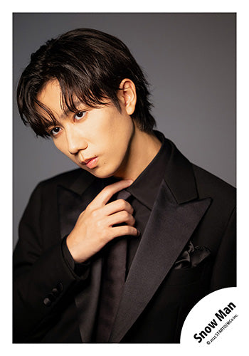 【No.SM25-274】專輯「THE BEST 2020 - 2025」MV&封面花絮照