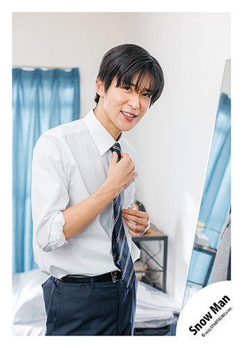 【No.SM25-276】專輯「THE BEST 2020 - 2025」MV&封面花絮照