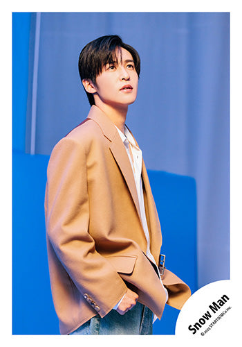 【No.SM25-279】專輯「THE BEST 2020 - 2025」MV&封面花絮照