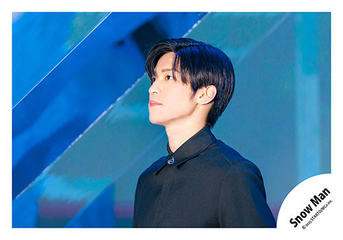 【No.SM25-283】專輯「THE BEST 2020 - 2025」MV&封面花絮照