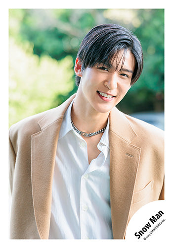 【No.SM25-286】專輯「THE BEST 2020 - 2025」MV&封面花絮照