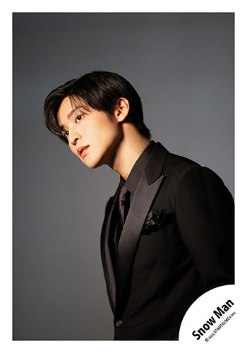 【No.SM25-287】專輯「THE BEST 2020 - 2025」MV&封面花絮照