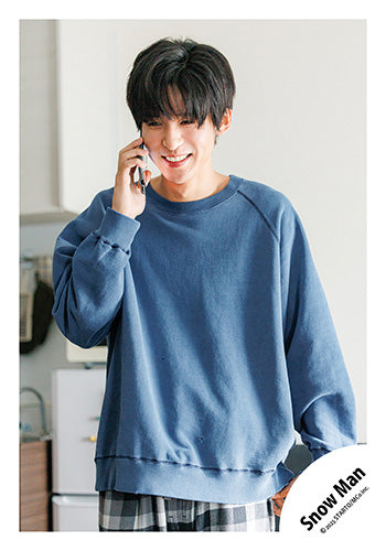 【No.SM25-289】專輯「THE BEST 2020 - 2025」MV&封面花絮照