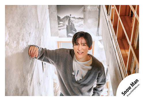 【No.SM25-291】專輯「THE BEST 2020 - 2025」MV&封面花絮照