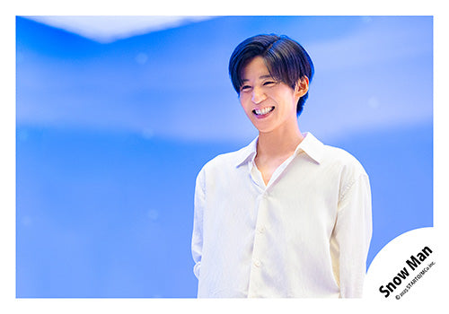 【No.SM25-296】專輯「THE BEST 2020 - 2025」MV&封面花絮照