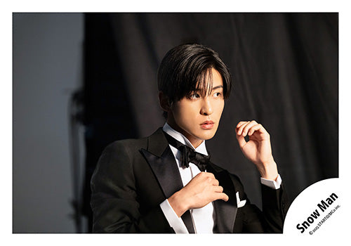 【No.SM25-301】專輯「THE BEST 2020 - 2025」MV&封面花絮照