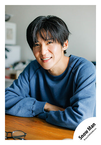 【No.SM25-303】專輯「THE BEST 2020 - 2025」MV&封面花絮照