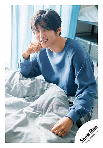 【No.SM25-306】專輯「THE BEST 2020 - 2025」MV&封面花絮照