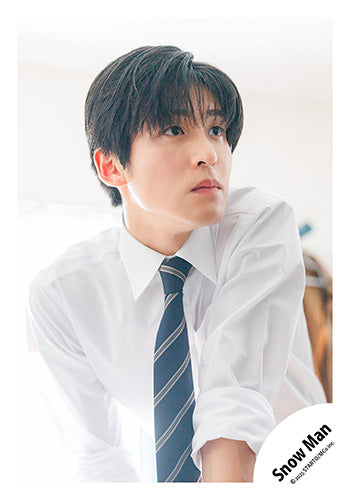 【No.SM25-312】專輯「THE BEST 2020 - 2025」MV&封面花絮照