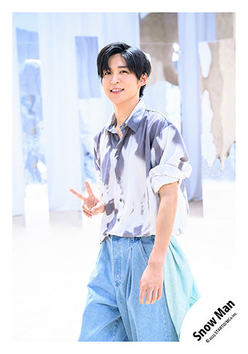 【No.SM25-313】專輯「THE BEST 2020 - 2025」MV&封面花絮照