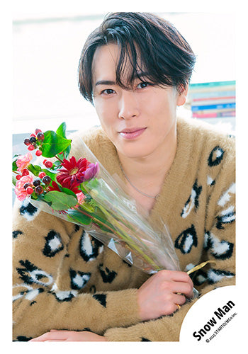 【No.SM25-317】專輯「THE BEST 2020 - 2025」MV&封面花絮照