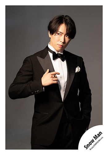 【No.SM25-318】專輯「THE BEST 2020 - 2025」MV&封面花絮照