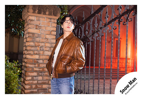 【No.SM25-319】專輯「THE BEST 2020 - 2025」MV&封面花絮照