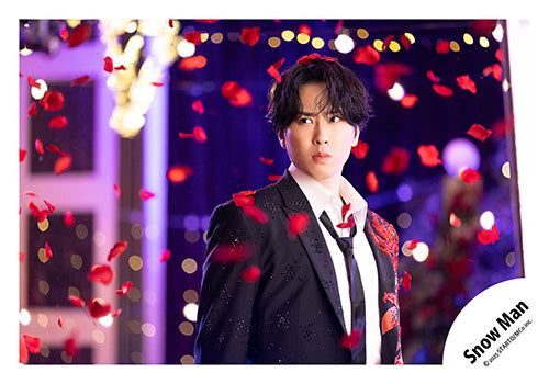 【No.SM25-322】專輯「THE BEST 2020 - 2025」MV&封面花絮照