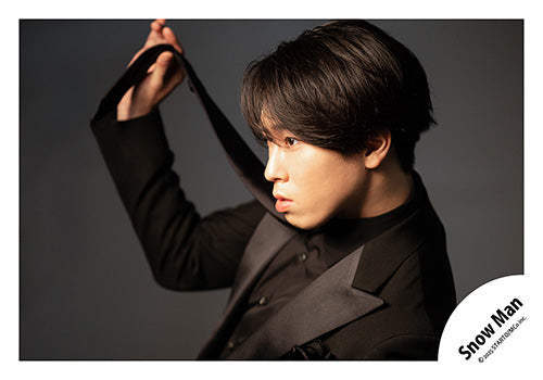 【No.SM25-324】專輯「THE BEST 2020 - 2025」MV&封面花絮照