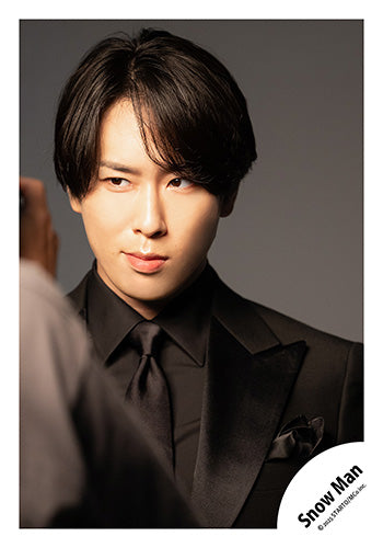 【No.SM25-327】專輯「THE BEST 2020 - 2025」MV&封面花絮照