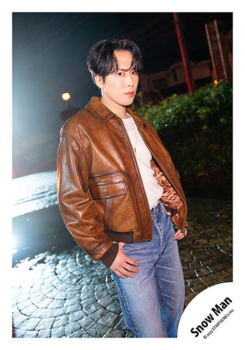 【No.SM25-329】專輯「THE BEST 2020 - 2025」MV&封面花絮照