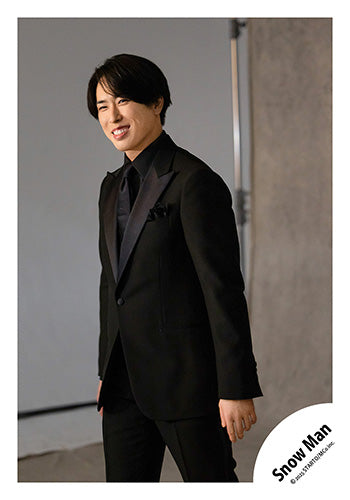 【No.SM25-330】專輯「THE BEST 2020 - 2025」MV&封面花絮照