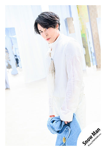 【No.SM25-333】專輯「THE BEST 2020 - 2025」MV&封面花絮照