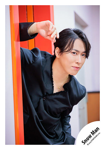 【No.SM25-335】專輯「THE BEST 2020 - 2025」MV&封面花絮照