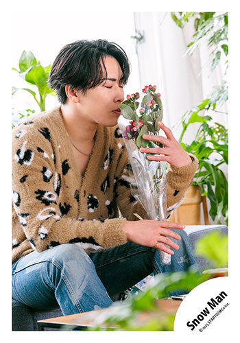 【No.SM25-336】專輯「THE BEST 2020 - 2025」MV&封面花絮照