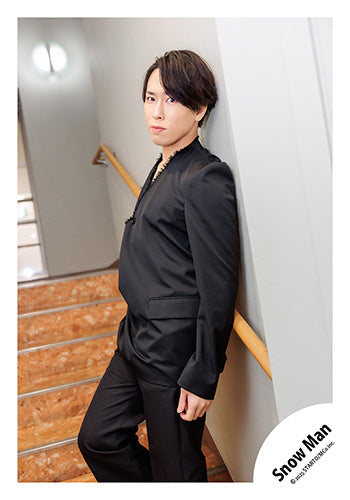 【No.SM25-338】專輯「THE BEST 2020 - 2025」MV&封面花絮照