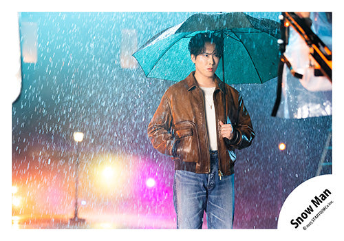 【No.SM25-339】專輯「THE BEST 2020 - 2025」MV&封面花絮照