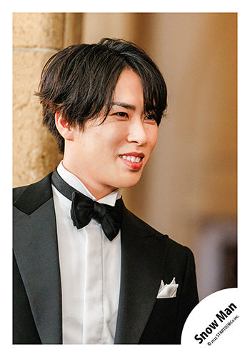 【No.SM25-344】專輯「THE BEST 2020 - 2025」MV&封面花絮照