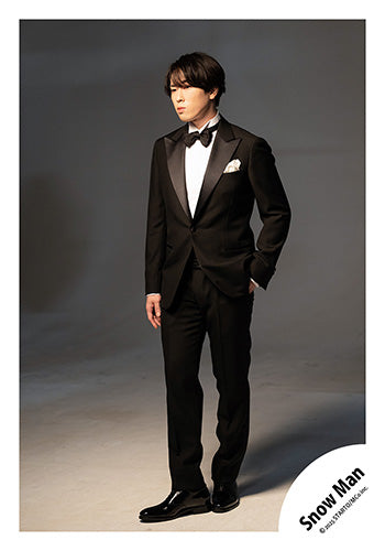 【No.SM25-347】專輯「THE BEST 2020 - 2025」MV&封面花絮照